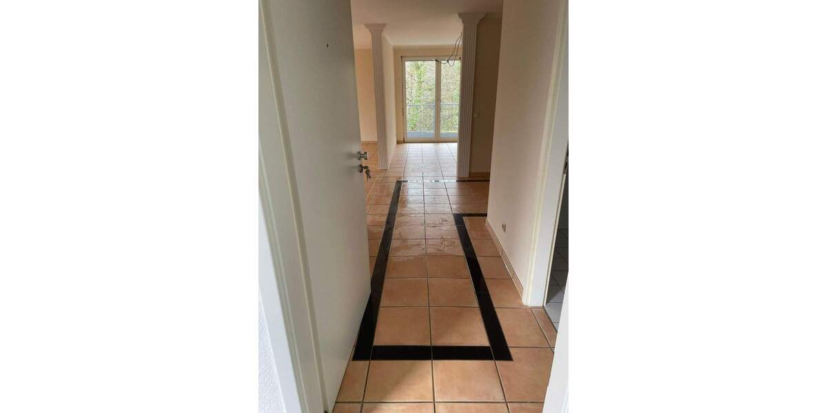 Etagenwohnung Wallerfangen - 4 Zimmer, 116 m&sup2;, 249.000&euro; | Angebot:25698746