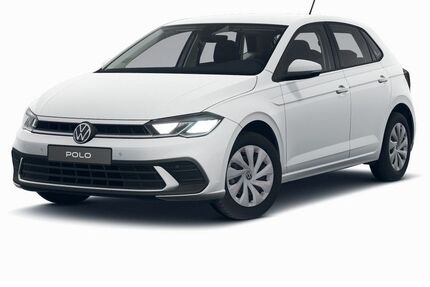 VW Polo 2.500 km 25.945 &euro; Parchim 19370