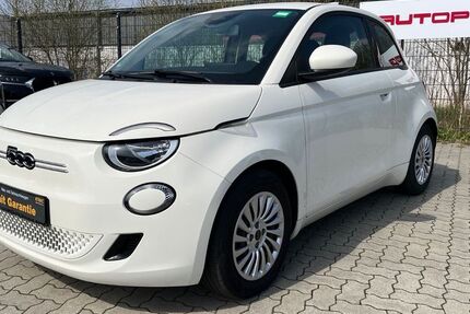 Fiat 500e 10.900 km 16.400 &euro; Ahrensburg 22926