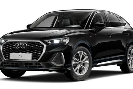 Audi Q3 6.385 km 37.535 &euro; Frankfurt am Main 60314