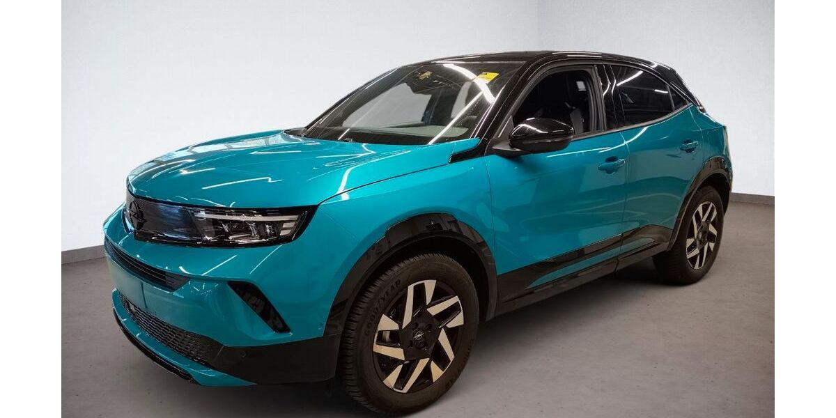 Opel Mokka 16.100 km 23.990 € Ulm 89073