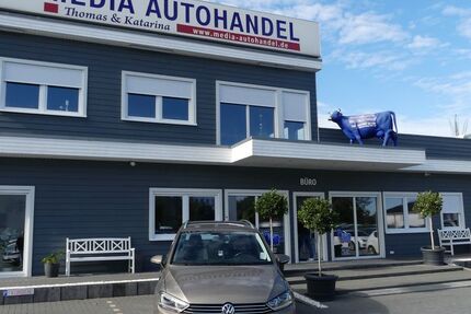 VW Golf 56.000 km 13.800 &euro; Magdeburg 39108