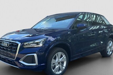 Audi Q2 6.500 km 43.750 &euro; Erfurt 99099