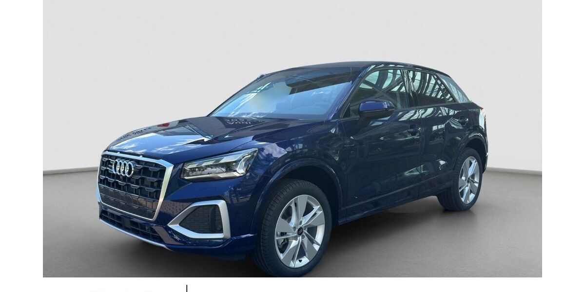 Audi Q2 6.500 km 43.750 &euro; Erfurt 99099