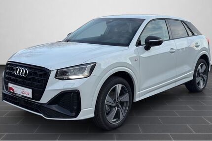 Audi Q2 1.110 km 33.900 &euro; Ludwigshafen 67063