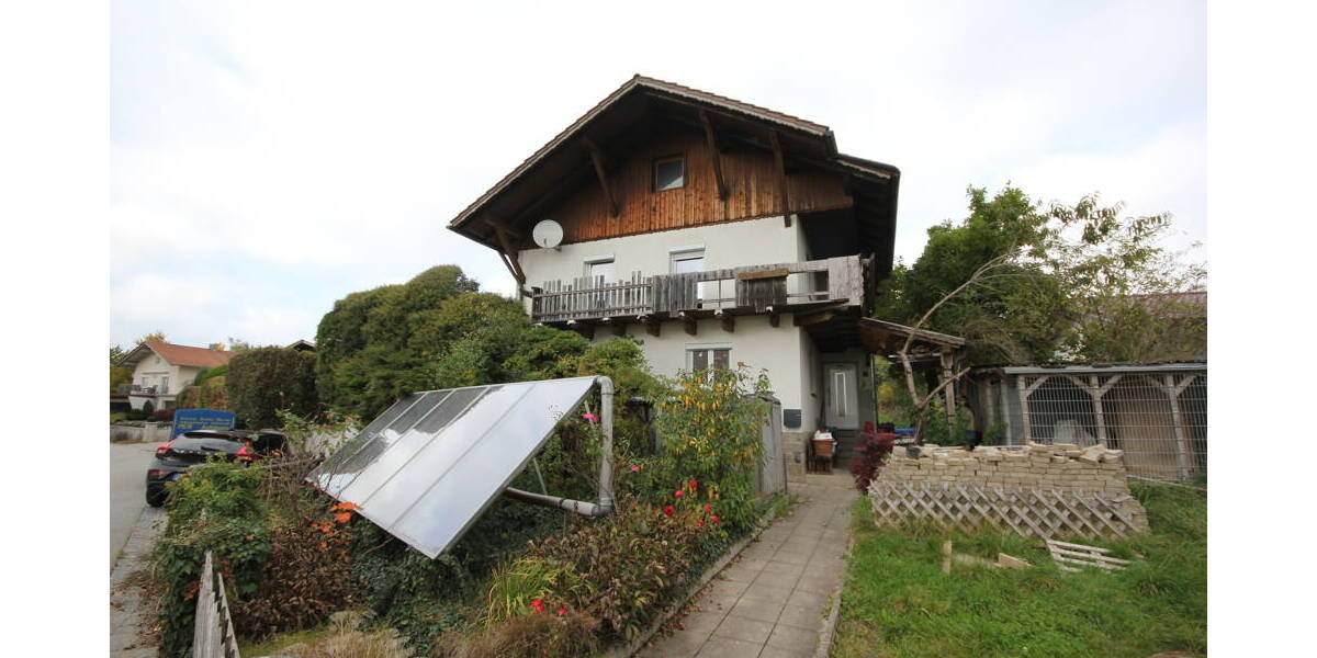 Einfamilienhaus Hutthurm Klössing - 6 Zimmer, 150 m&sup2;, 195.000&euro; | Angebot:26261696