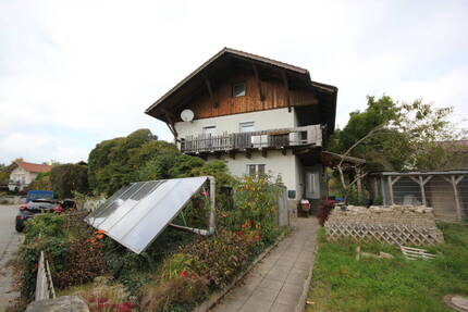 Haus Hutthurm Klössing - 6 Zimmer, 150 m&sup2;, 195.000&euro; | Angebot:26261696