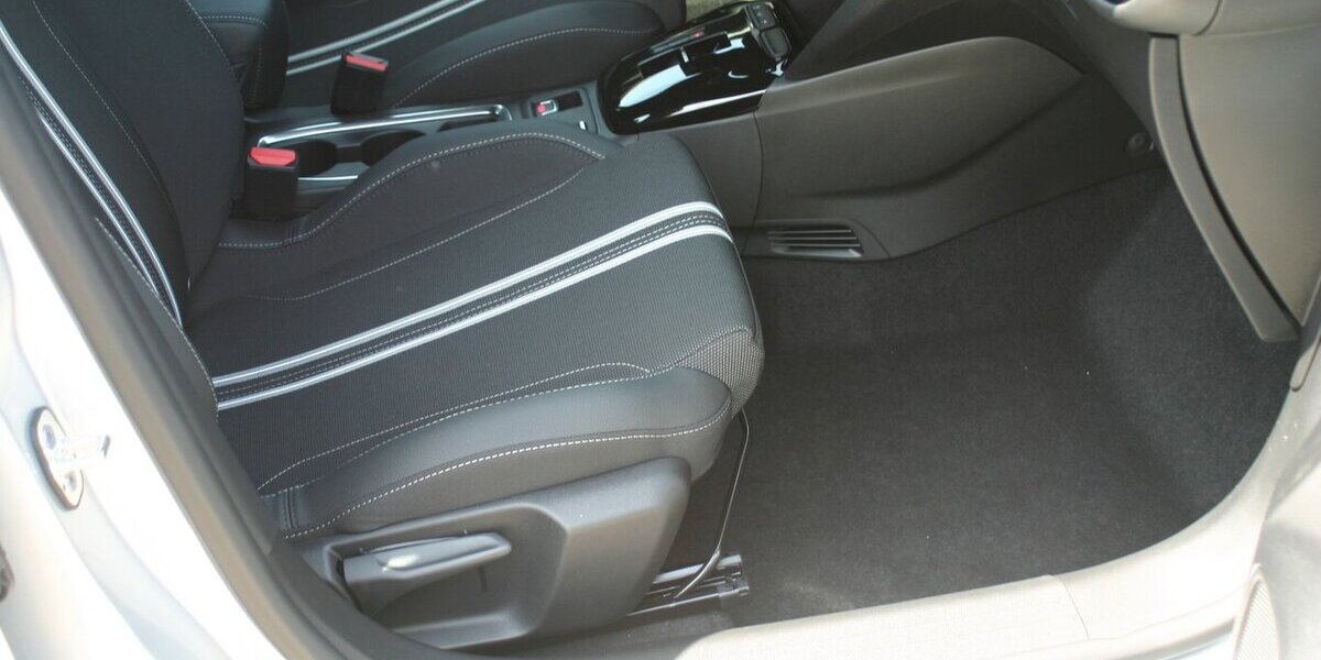 Opel Corsa GS 48V MHEV|Voll-LED|Toter-Winkel|Kamera 3.000 km 21.950 &euro; Wermelskirchen 42929