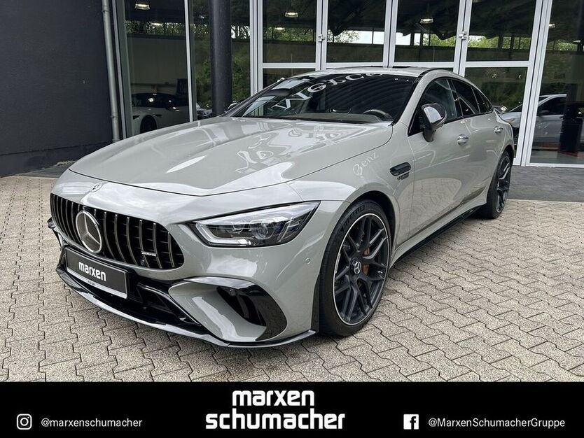 AMG GT