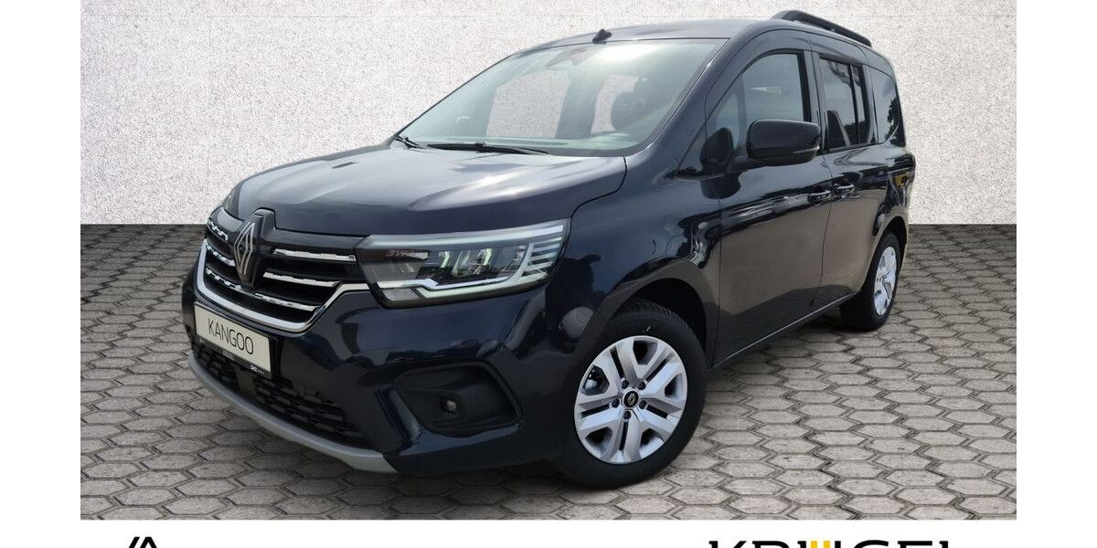 Renault Kangoo 6.000 km 35.590 &euro; Bruchhausen-Vilsen 27305