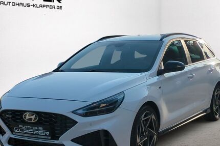 Hyundai i30 15.248 km 24.990 &euro; Chemnitz 09116