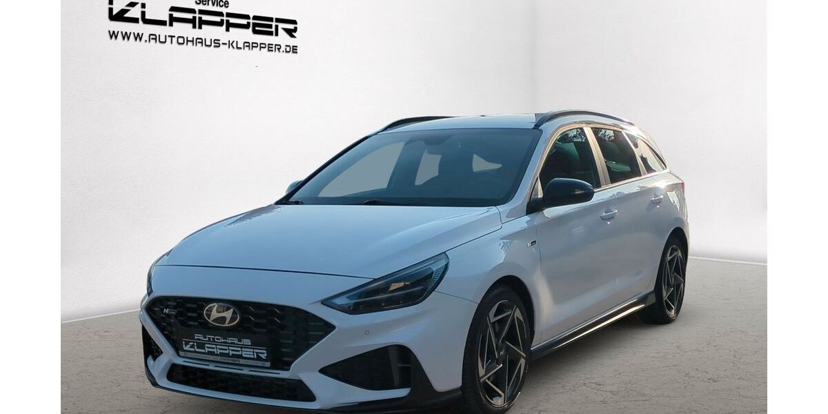 Hyundai i30 15.248 km 24.990 &euro; Chemnitz 09116