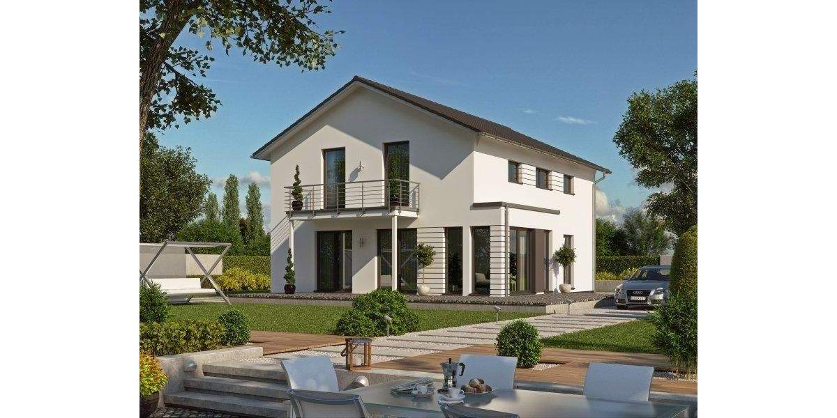 Einfamilienhaus Neuhof Hattenhof - 5 Zimmer, 152 m&sup2;, 436.800&euro; | Angebot:25742676