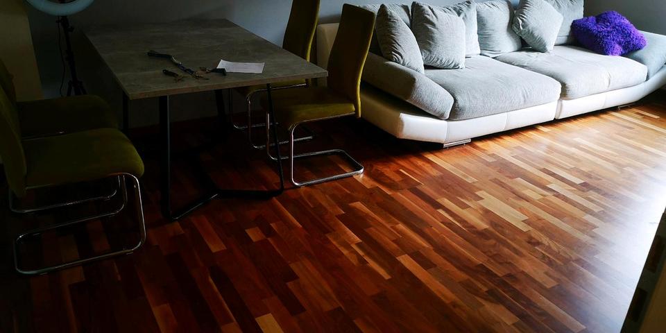 Erdgeschoßwohnung Düsseldorf Stadtbezirk 8 - 3 Zimmer, 73 m&sup2;, 250.000&euro; | Angebot:25936138