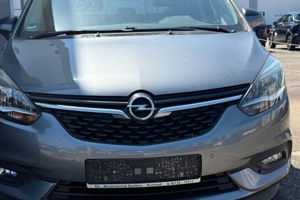 Opel Zafira 113.379 km 11.000 &euro; Kelkheim 65779