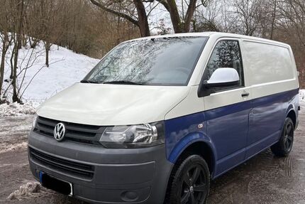 VW T5 Transporter 248.000 km 7.299 &euro; Augsburg 86156