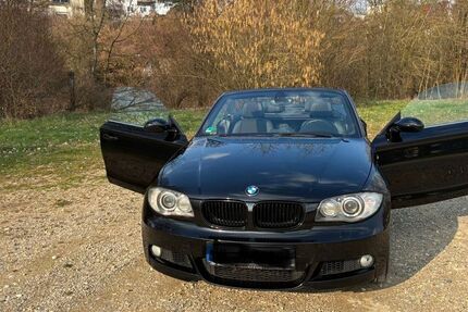 BMW 125 102.000 km 14.500 &euro; Unterstadion 89619