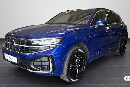 VW Touareg 9.064 km 66.500 &euro; Wiesbaden 65189