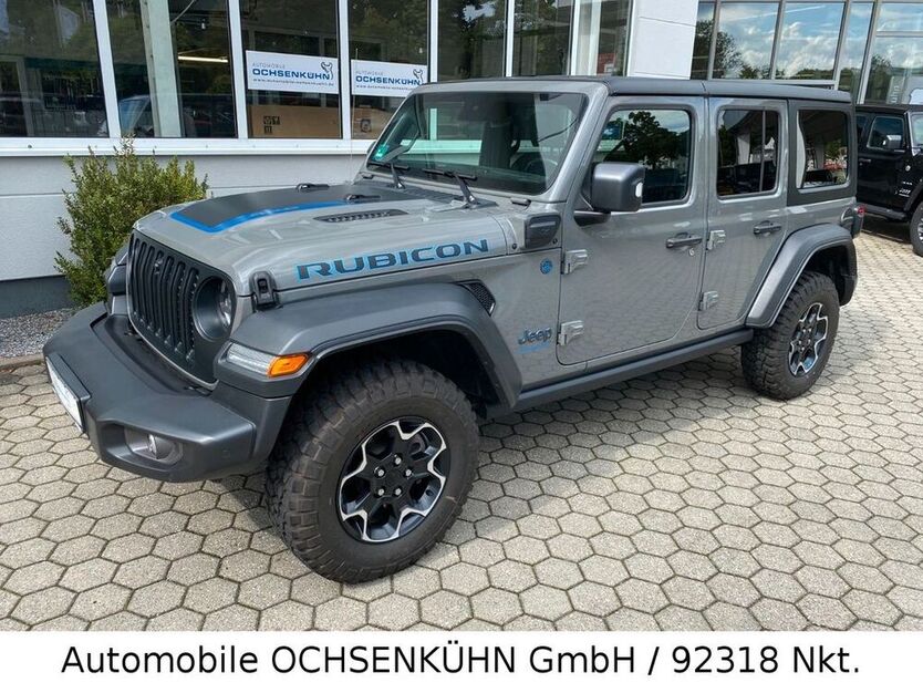 Wrangler