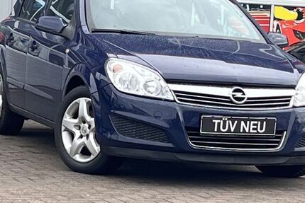 Opel Astra 166.000 km 2.999 &euro; Flintbek 24220