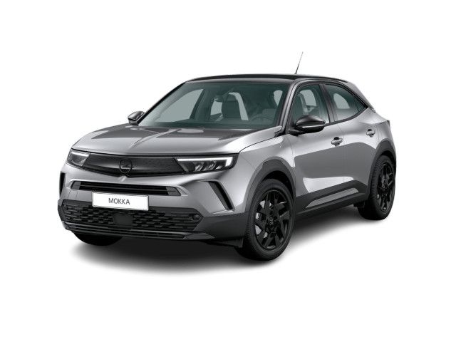 Mokka