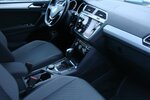 VW Tiguan 2.0TSi Comfortline BMT 4M SHZ ACC LED AHK 69.021 km 24.980 &euro; Falkensee 14612
