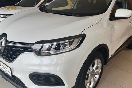 Renault Kadjar 39.104 km 15.990 &euro; Görlitz 02827