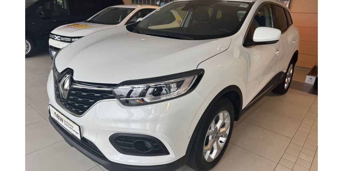Renault Kadjar 39.104 km 15.990 &euro; Görlitz 02827