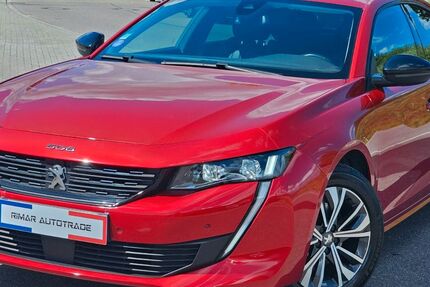 Peugeot 508 85.600 km 17.500 &euro; Sinzheim (Kartung) 76547
