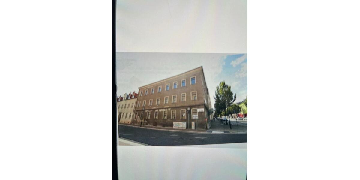 Mehrfamilienhaus, Wohnhaus Zwickau - 10 Zimmer, 560 m&sup2;, 79.500&euro; | Angebot:26550147