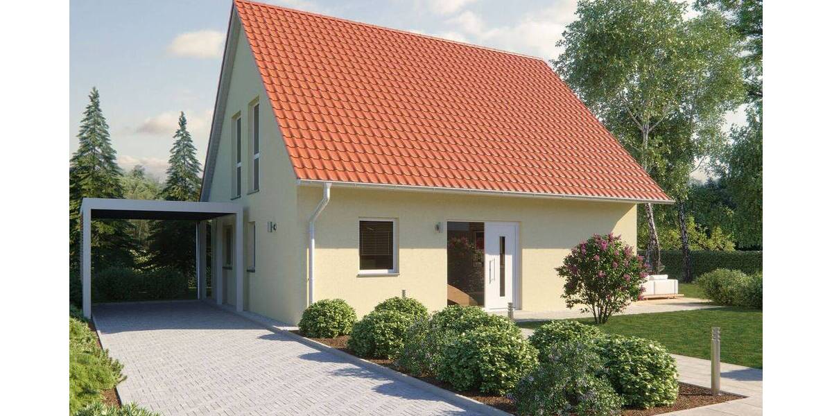 Einfamilienhaus Borna - 5 Zimmer, 132 m&sup2;, 359.600&euro; | Angebot:26261597