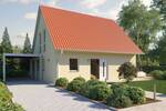 Einfamilienhaus Borna - 5 Zimmer, 132 m&sup2;, 359.600&euro; | Angebot:26261597