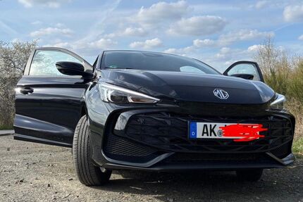 MG 3 23.000 km 15.300 &euro; Herdorf 57562