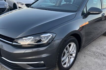 VW Golf 19.000 km 16.890 &euro; Neuseddin bei Berlin 14554