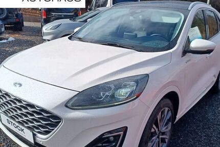 Ford Kuga 38.500 km 29.990 &euro; Wiesau 95676
