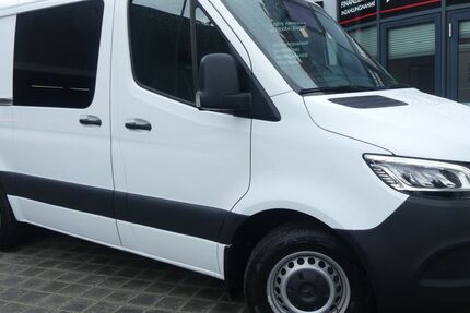 Mercedes-Benz Sprinter 94.133 km 31.800 &euro; Berlin 13156