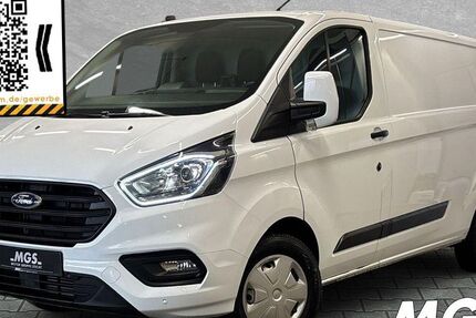 Ford Transit Custom 42.100 km 23.990 &euro; Hof 95032