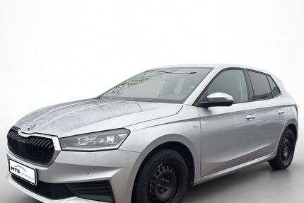 Skoda Fabia 20.650 km 22.650 &euro; Friedberg 61169