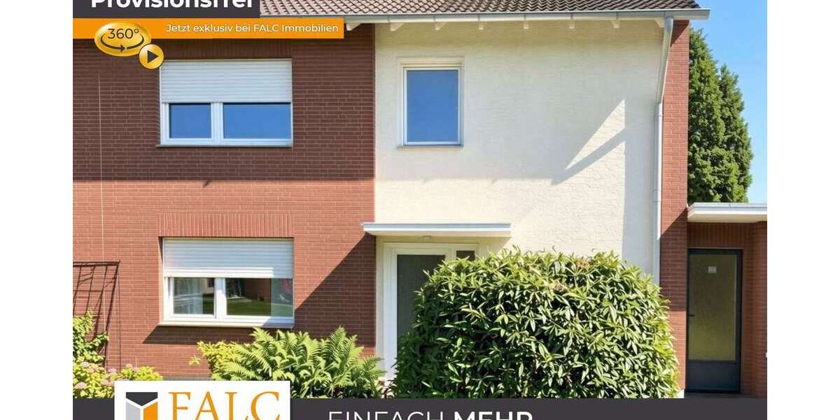 Einfamilienhaus Bedburg - 6 Zimmer, 152 m&sup2;, 340.000&euro; | Angebot:26918611