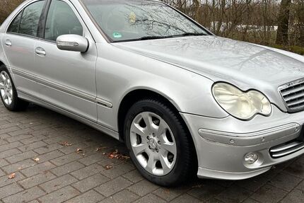 Mercedes-Benz C 200 147.000 km 4.199 &euro; Baltmannsweiler 73666