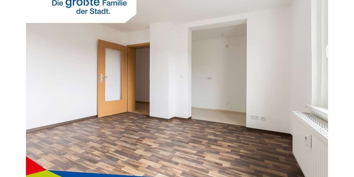 Etagenwohnung Chemnitz/OT Grüna OT Grüna - 2 Zimmer, 48 m&sup2;, 329&euro; | Angebot:26865944