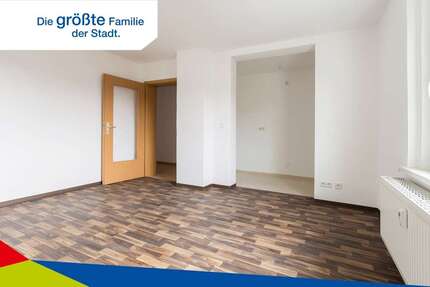 Wohnung Chemnitz/OT Grüna OT Grüna - 2 Zimmer, 48 m&sup2;, 329&euro; | Angebot:26865944