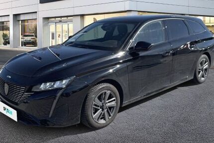Peugeot 308 9.500 km 24.999 &euro; Schwerin 19057