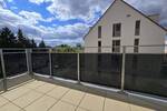 großzügige 4-Zimmer Dachgeschoßwohnung mit Südbalkon in zentraler Lage zu vermieten!!
