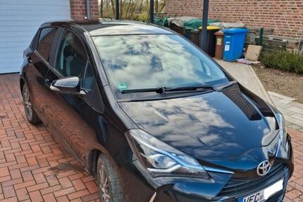 Toyota Yaris 58.500 km 13.333 &euro; Steinfeld 49439