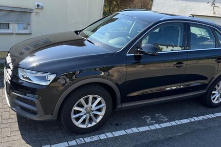Audi Q3 130.300 km 15.500 € Siegen 57078
