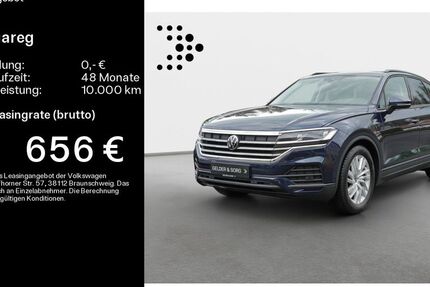 VW Touareg 9.990 km 54.990 &euro; Ebern 96106