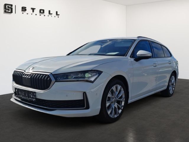 Skoda Superb 5.950 km 36.590 &euro; Waldshut-Tiengen 79761