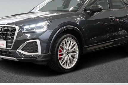 Audi Q2 4.393 km 38.980 &euro; Bremen 28207