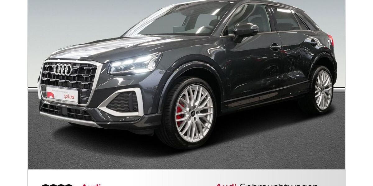 Audi Q2 4.393 km 38.980 &euro; Bremen 28207